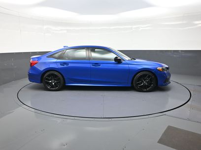Used 2023 Honda Civic Sport