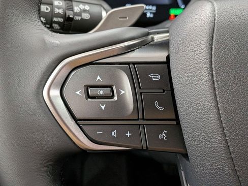 New 2026 Lexus RX 450h Luxury image 24