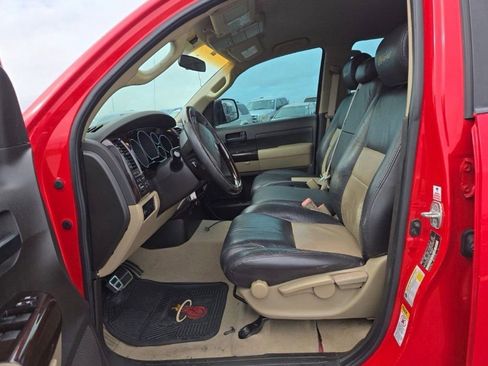 Used 2008 Toyota Tundra SR5 RWD image 4