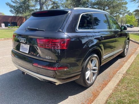 Used 2018 Audi Q7 3.0T Prestige image 5