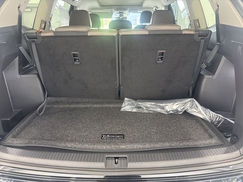 New 2026 Volkswagen Atlas SEL AWD/4WD image 31
