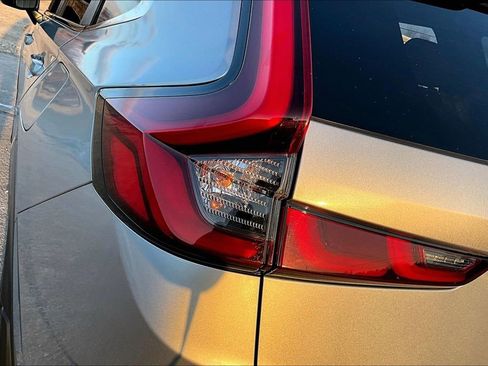 Certified 2023 Honda CR-V Sport image 22