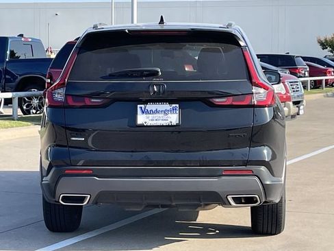 Used 2024 Honda CR-V Sport image 5