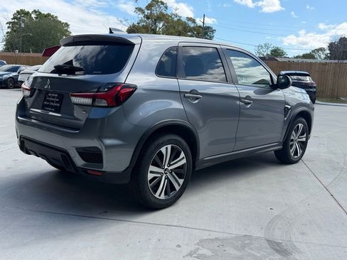 Used 2024 Mitsubishi Outlander Sport SE image 5