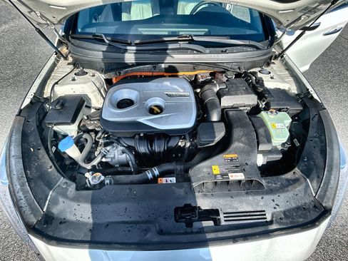 Used 2019 Hyundai Sonata Limited image 29