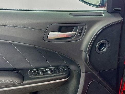 Used 2023 Dodge Charger R/T w/ Plus Group image 17