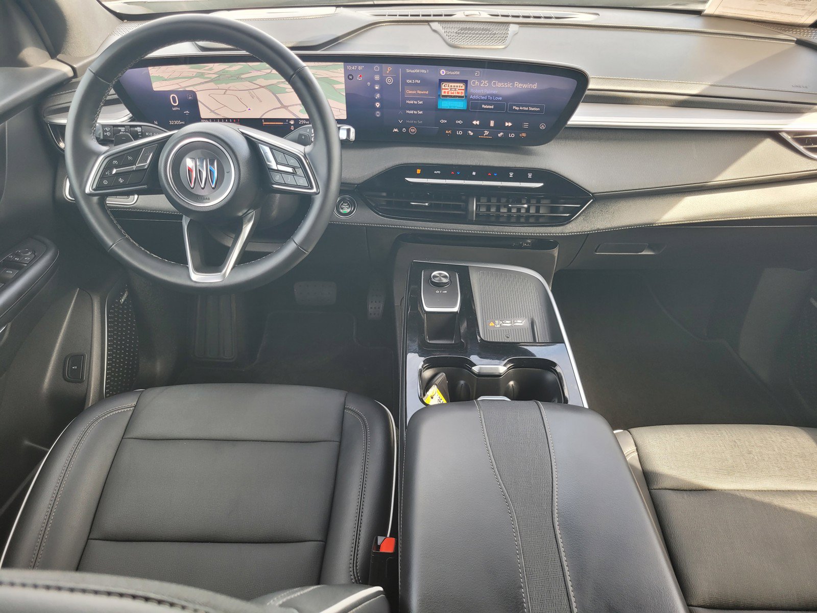Used 2026 Buick Enclave Preferred FWD image 12