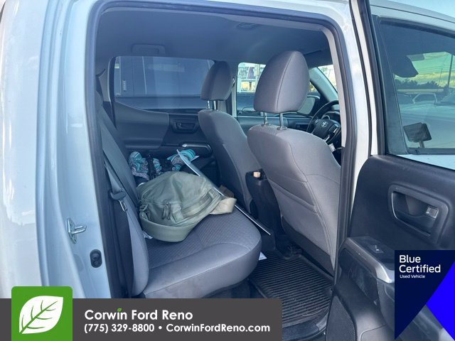 Used 2021 Toyota Tacoma SR5 AWD/4WD image 15