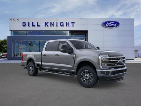 New 2026 Ford F250 Lariat w/ FX4 Off-Road Package image 7