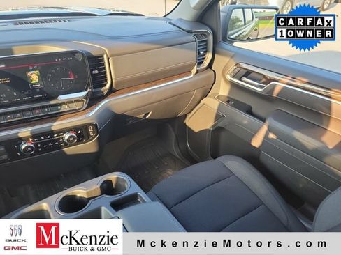Used 2026 GMC Sierra 1500 Elevation w/ Elevation Select Package AWD/4WD image 26