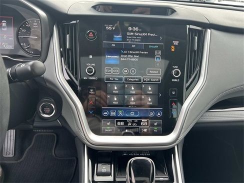 Used 2023 Subaru Legacy Limited image 7