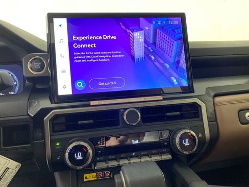 New 2025 Toyota 4Runner Limited image 20