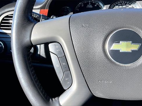 Used 2012 Chevrolet Suburban LS w/ Convenience Package 1 image 15