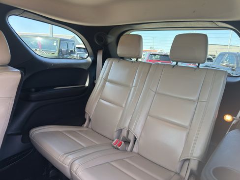 Used 2018 Dodge Durango GT w/ Premium Group AWD/4WD image 37