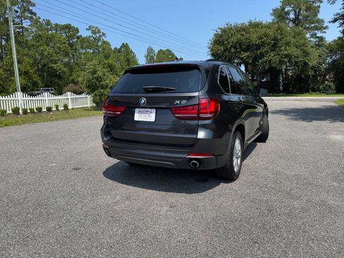 Used 2015 BMW X5 xDrive35i AWD/4WD image 32