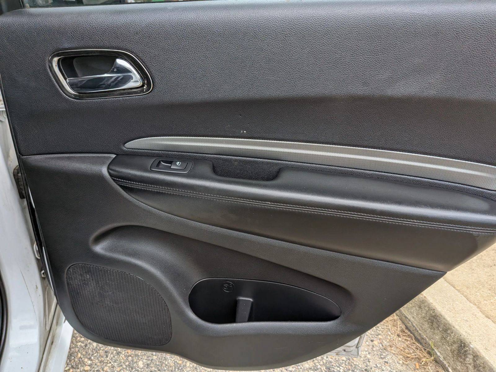 Used 2018 Dodge Durango GT AWD/4WD image 37