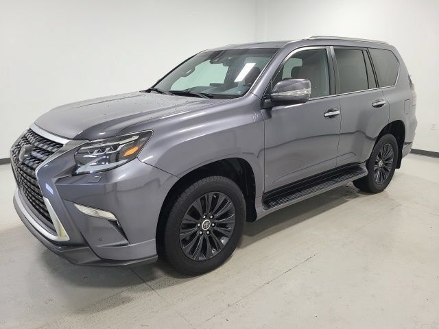 Used 2023 Lexus GX 460 Premium AWD/4WD image 9