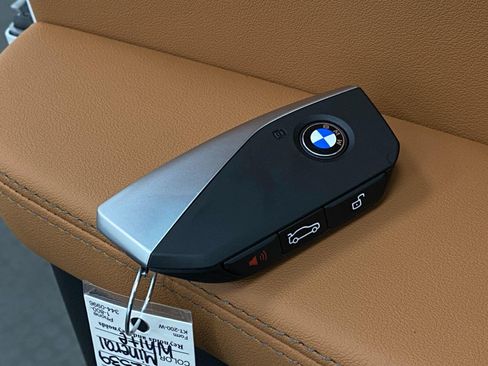 New 2026 BMW X5 xDrive40i w/ Premium Package AWD/4WD image 35