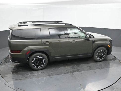 New 2026 Hyundai Santa Fe SEL image 37