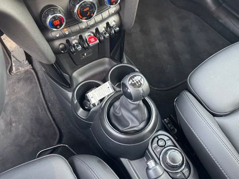 Used 2024 MINI Cooper S image 25