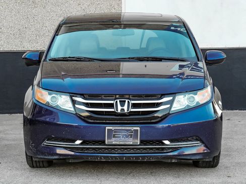 Used 2014 Honda Odyssey EX-L image 5