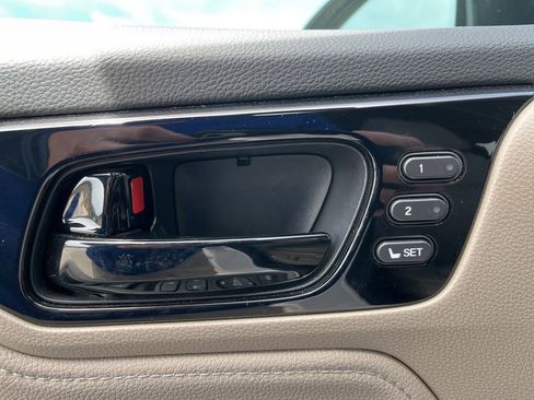 Certified 2024 Honda Odyssey Elite image 12