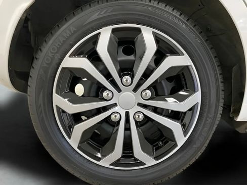 Used 2022 Chevrolet Spark LS FWD image 26