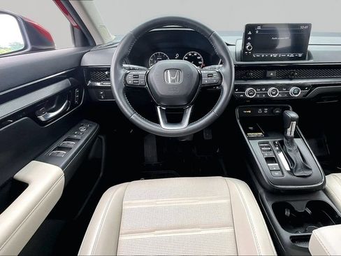 Used 2023 Honda CR-V EX-L image 5