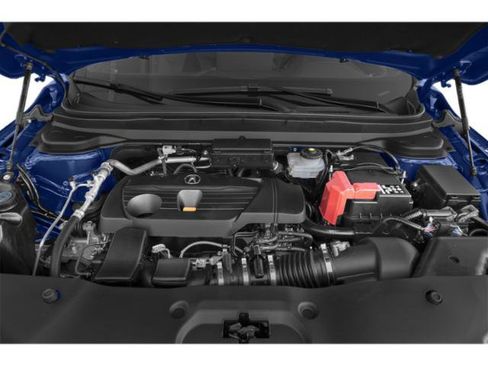 Used 2023 Acura RDX A-Spec AWD/4WD image 12