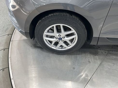 Certified 2022 Ford Edge SEL w/ Convenience Package image 33