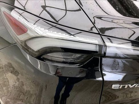 New 2026 Buick Envista Avenir image 17