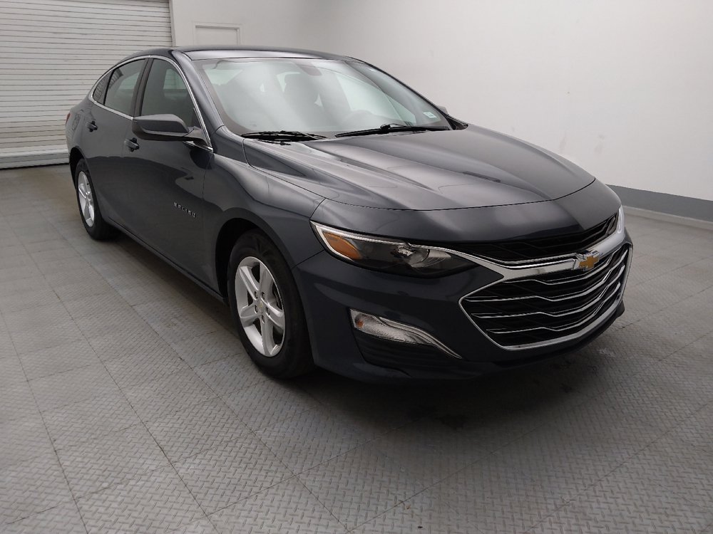 Used 2020 Chevrolet Malibu LS FWD image 13
