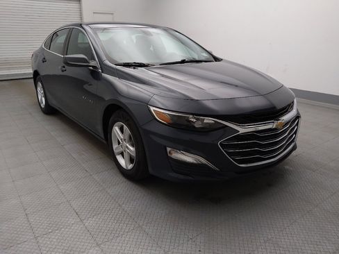 Used 2020 Chevrolet Malibu LS FWD image 13