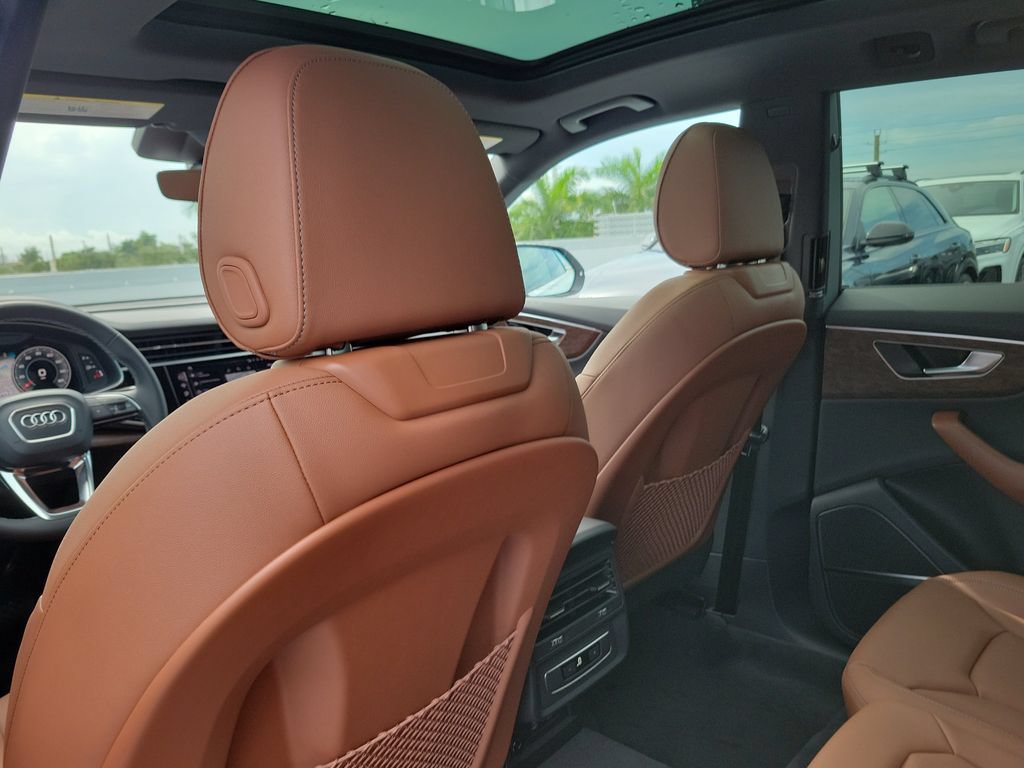New 2027 Audi Q8 Premium AWD/4WD image 25