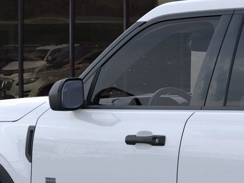 New 2025 Ford Bronco Sport Big Bend w/ Convenience Package image 50