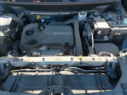 Used 2022 GMC Terrain AT4 image 30