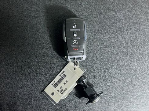 New 2026 RAM 1500 Big Horn image 20