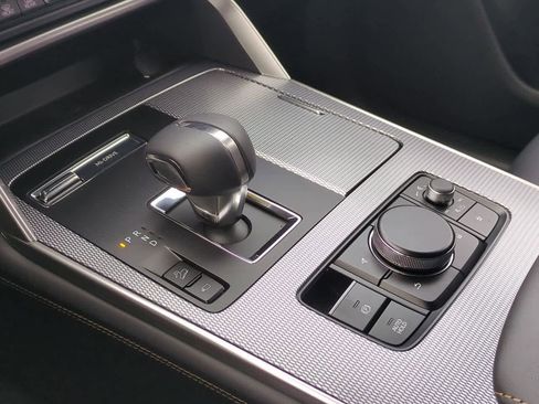 New 2026 MAZDA CX-70 3.3 Turbo S w/ Premium Package image 33