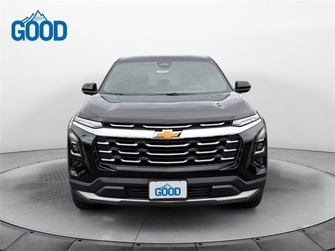 New 2026 Chevrolet Equinox LT image 8