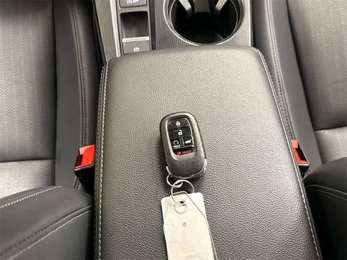 Used 2022 Honda Civic EX-L image 35