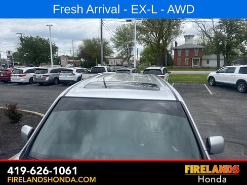 Used 2013 Honda Pilot EX-L image 13
