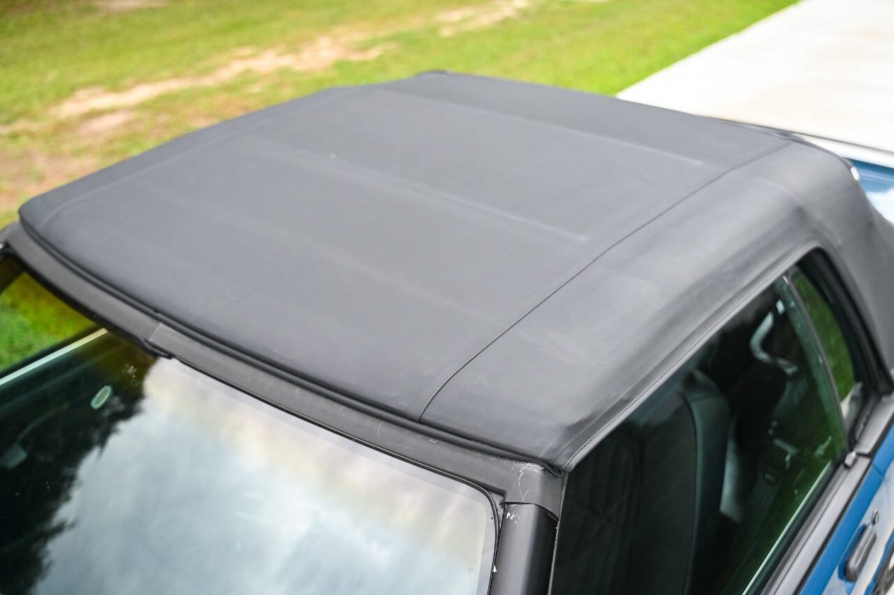 Used 1989 Ford Mustang LX RWD image 25