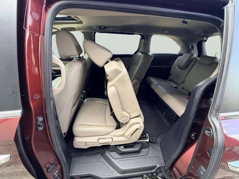 Used 2019 Honda Odyssey EX-L image 27