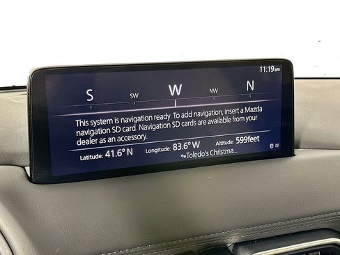 Used 2023 MAZDA CX-5 AWD 2.5 S w/ Select Package image 13