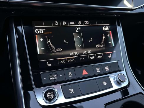 New 2026 Audi Q7 2.0T Premium Plus AWD/4WD image 22