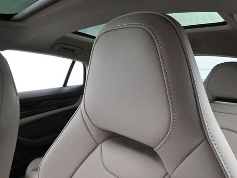 Used 2026 Porsche Panamera image 19