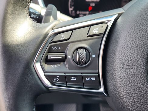 Certified 2026 Acura MDX SH-AWD w/ Advance Package image 26