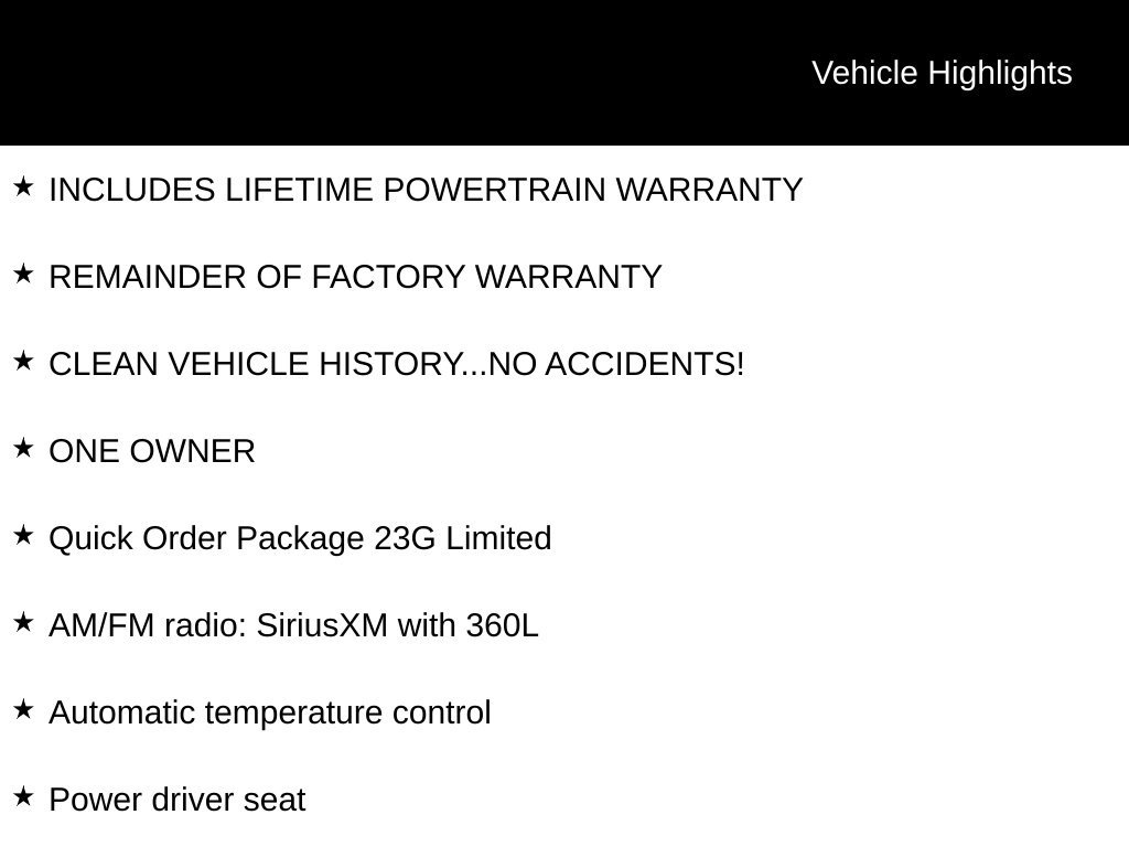 Used 2026 Jeep Cherokee Limited AWD/4WD image 10