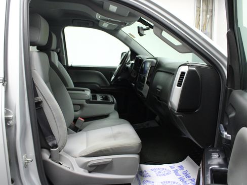 Used 2018 GMC Sierra 1500 SLE w/ SLE Value Package RWD image 16