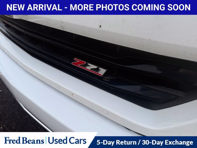 Used 2019 Chevrolet Silverado 1500 LT AWD/4WD image 5